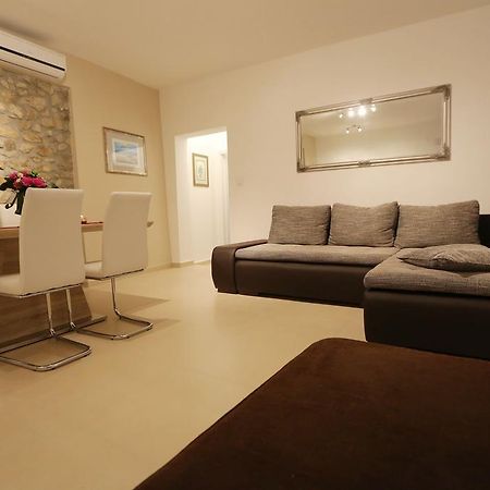 Apartment Kala Zadar Zimmer foto