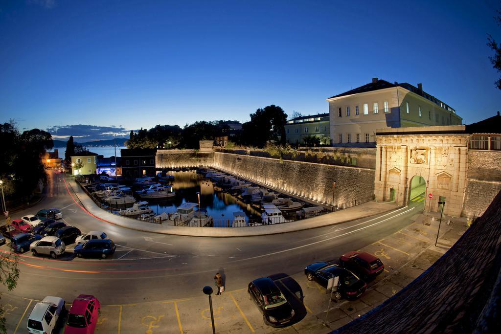 Apartment Kala Zadar Zimmer foto
