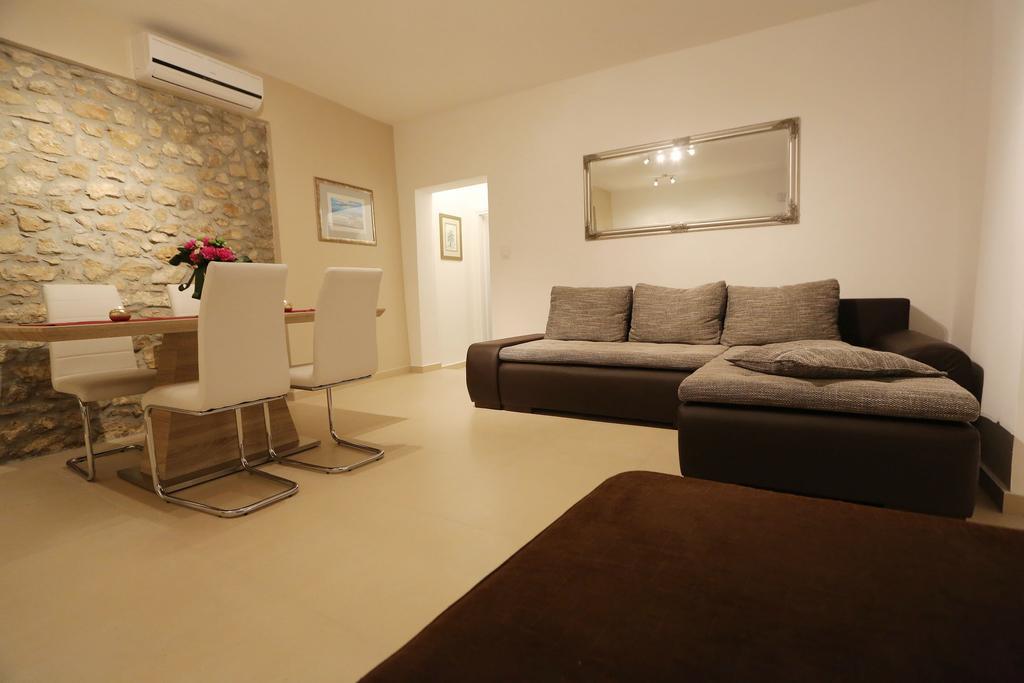 Apartment Kala Zadar Zimmer foto