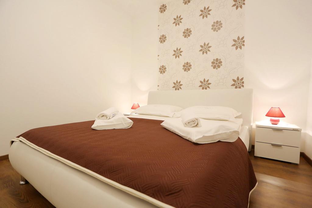 Apartment Kala Zadar Zimmer foto