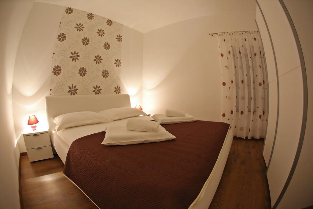 Apartment Kala Zadar Zimmer foto