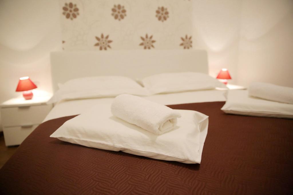 Apartment Kala Zadar Zimmer foto