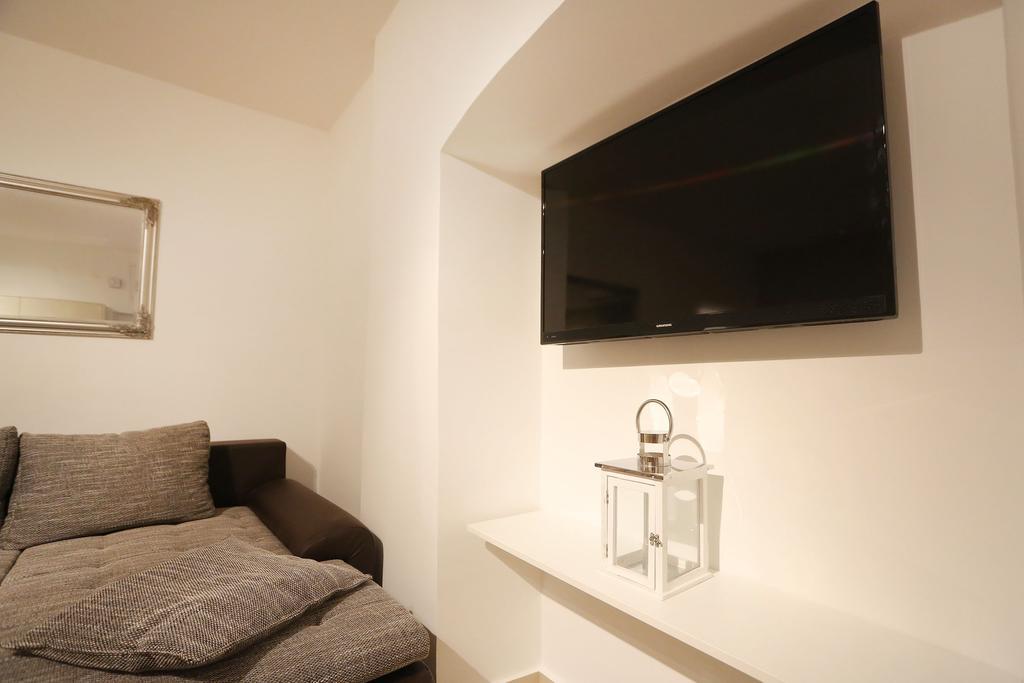 Apartment Kala Zadar Zimmer foto